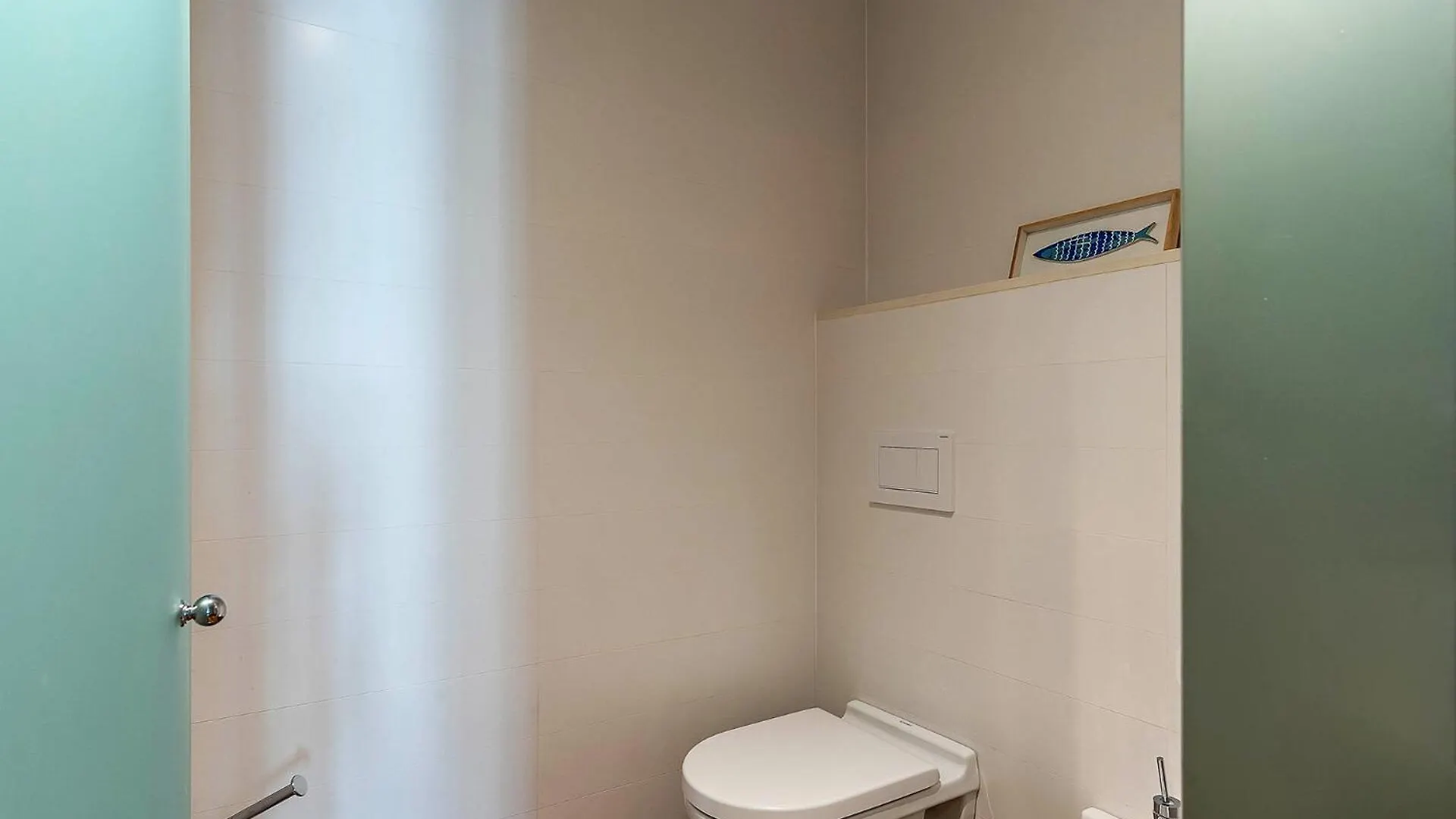 Appartement 4101 - Ab Passeig De Gracia Placa Catalunya I Barcelona