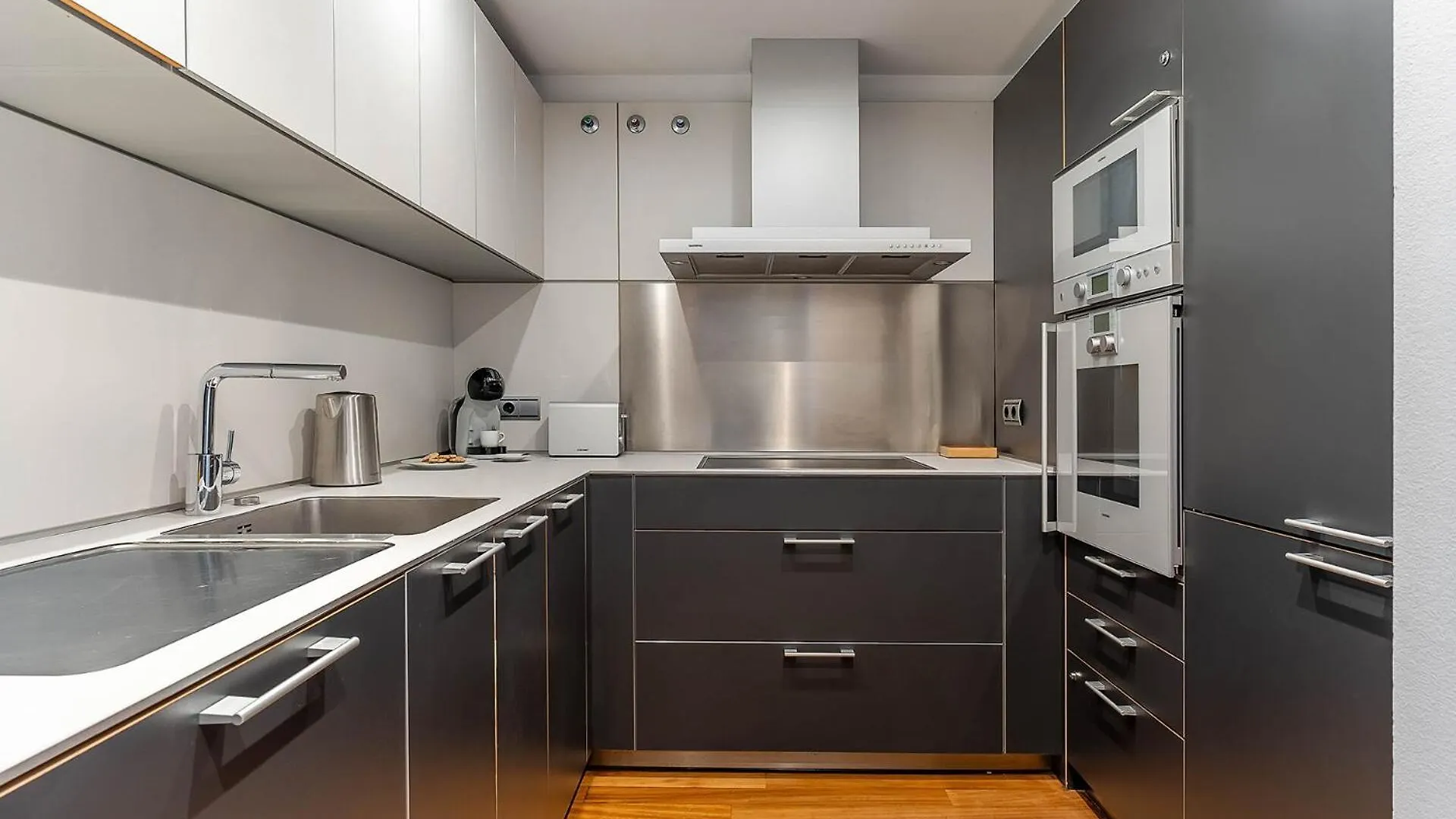 Appartement 4101 - Ab Passeig De Gracia Placa Catalunya I Barcelona Spanje