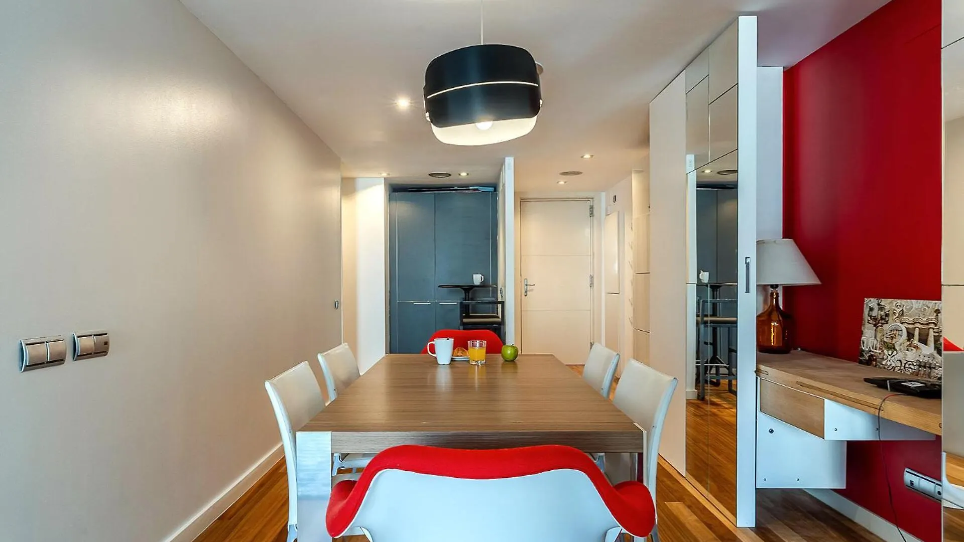Appartement 4101 - Ab Passeig De Gracia Placa Catalunya I Barcelona