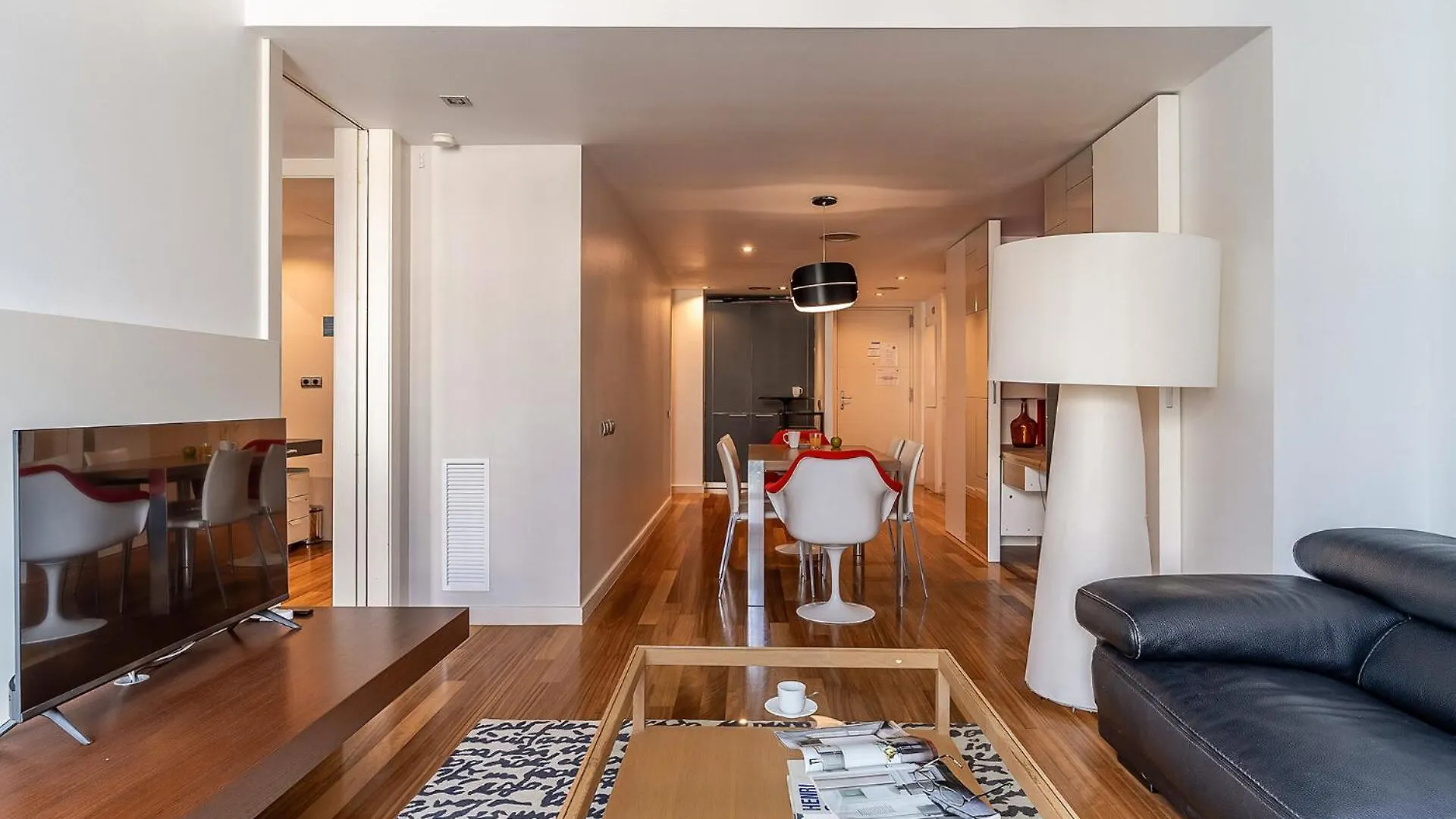 Appartement 4101 - Ab Passeig De Gracia Placa Catalunya I Barcelona